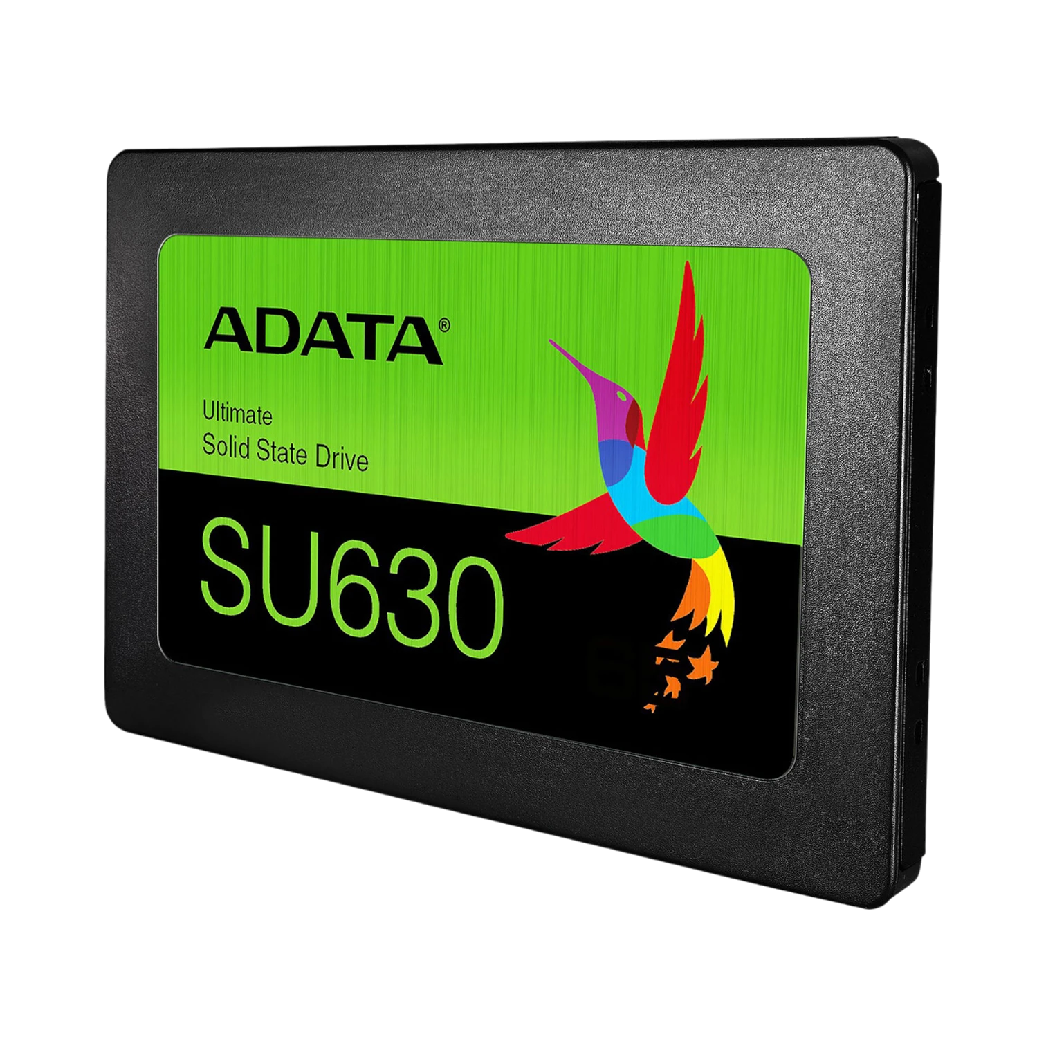 ADATA Technology 240GB Ultimate SU630 SATA III 2.5" Internal SSD — Being Shipped