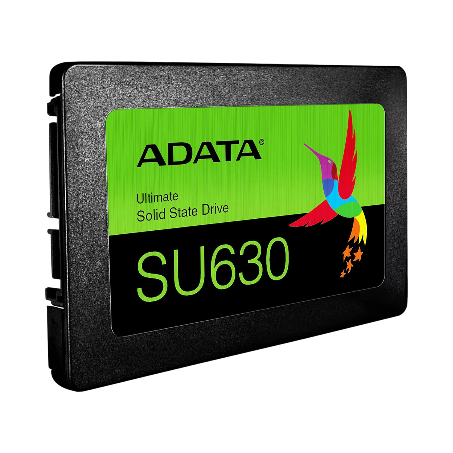 ADATA Technology 240GB Ultimate SU630 SATA III 2.5" Internal SSD — Being Shipped