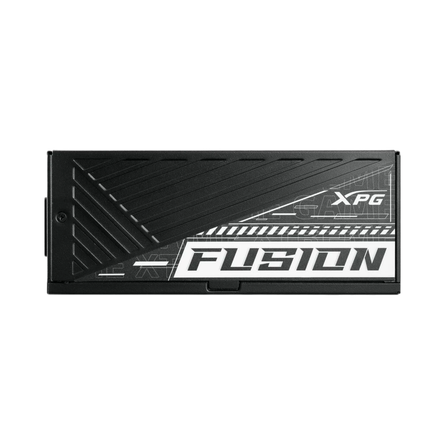 Adata XPG Fusion 1600 Titanium Power Supply — Being Shipped