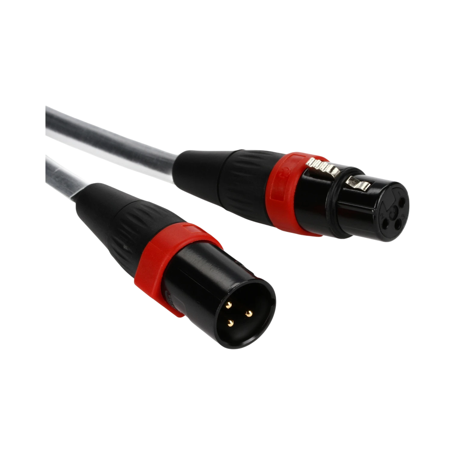 ADJ DMX Pro Series 5' 3-Pin Cable — Being Shipped