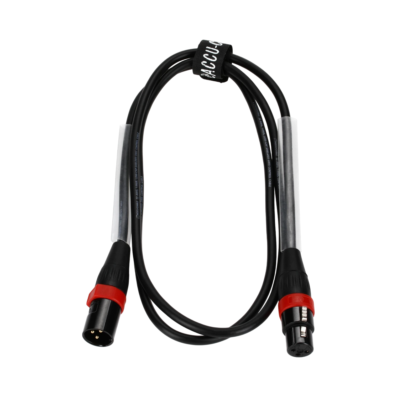 ADJ DMX Pro Series 5' 3-Pin Cable — Being Shipped