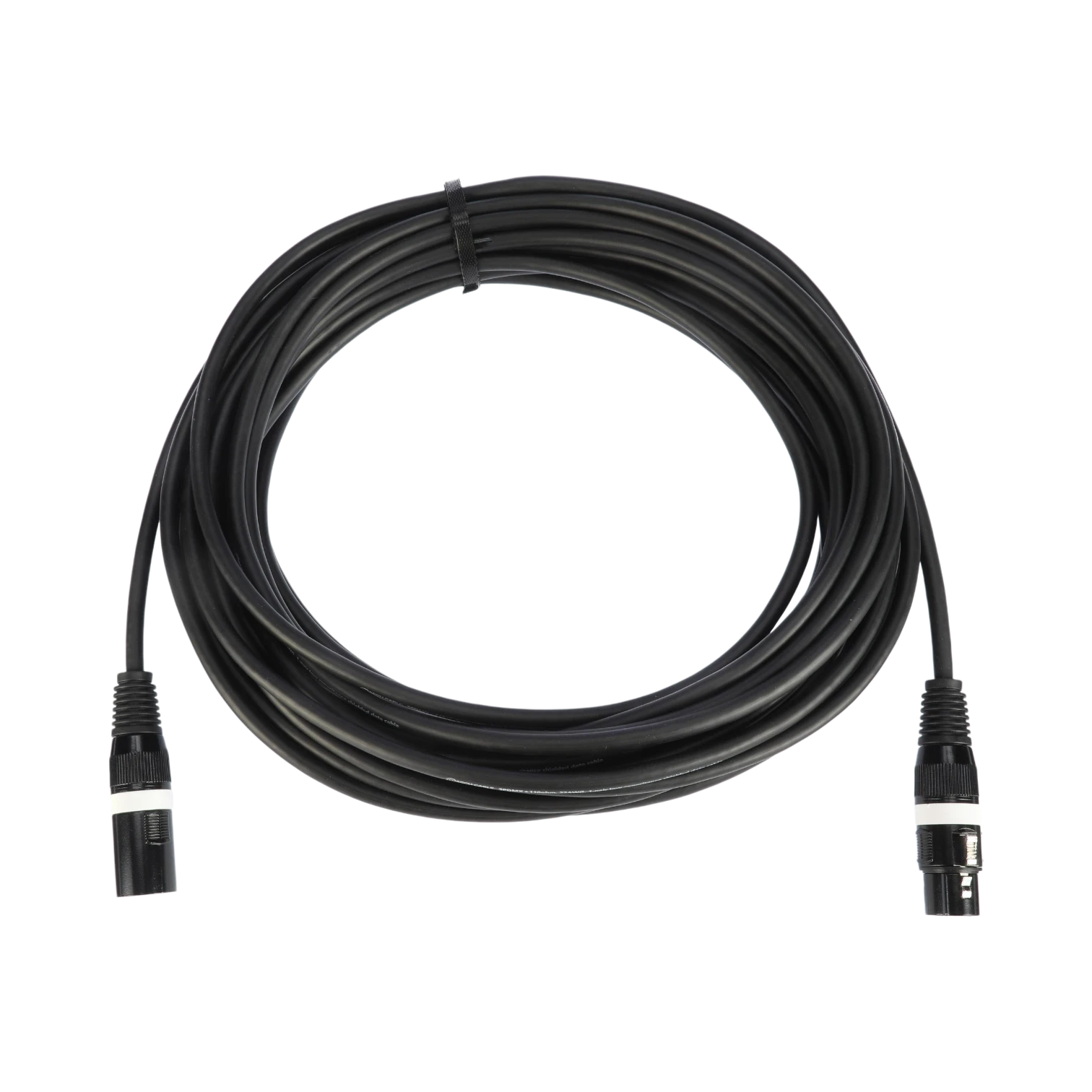 ADJ Accu-cable 3-pin 50' DMX Cable — Being Shipped