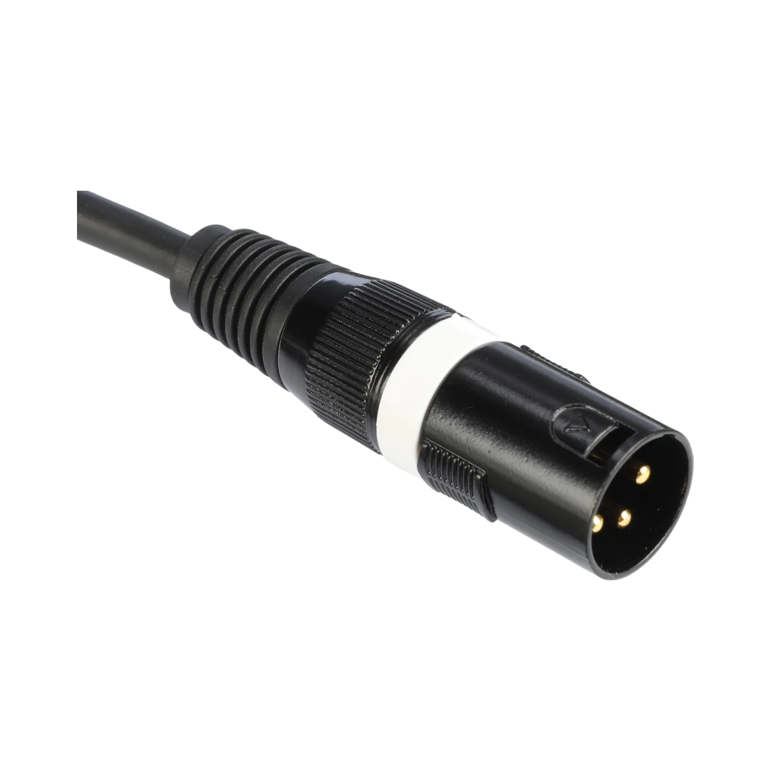 ADJ Accu-cable 3-pin 50' DMX Cable — Being Shipped