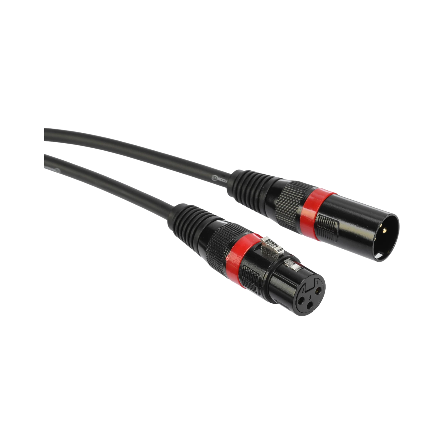 ADJ 5' 3-Pin DMX Cable for Stage Lighting — Being Shipped