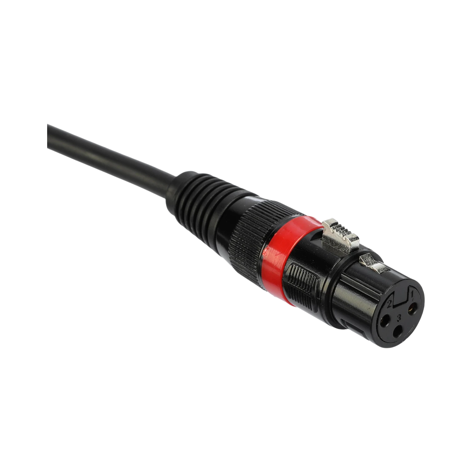 ADJ 5' 3-Pin DMX Cable for Stage Lighting — Being Shipped