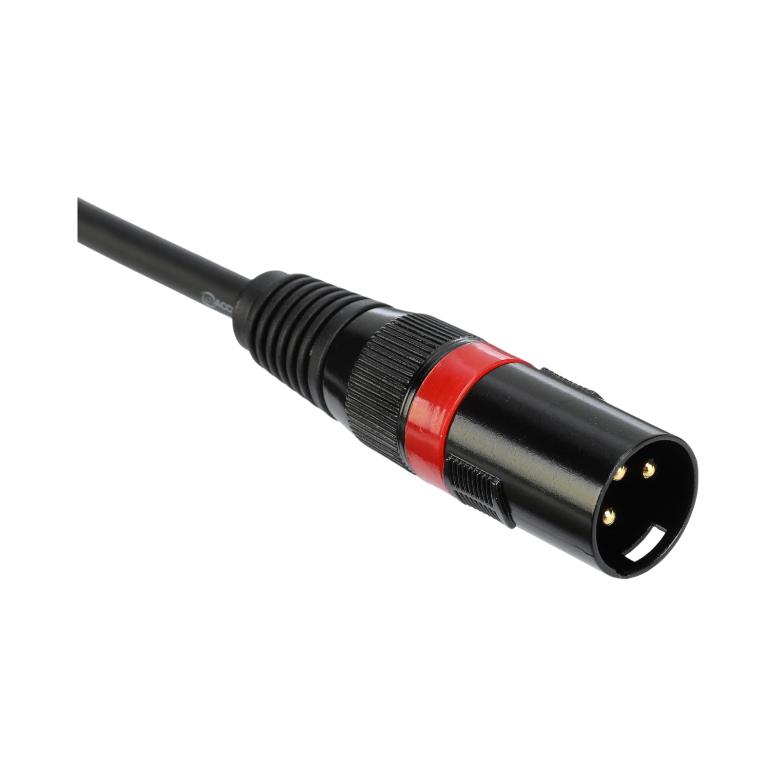 ADJ 5' 3-Pin DMX Cable for Stage Lighting — Being Shipped