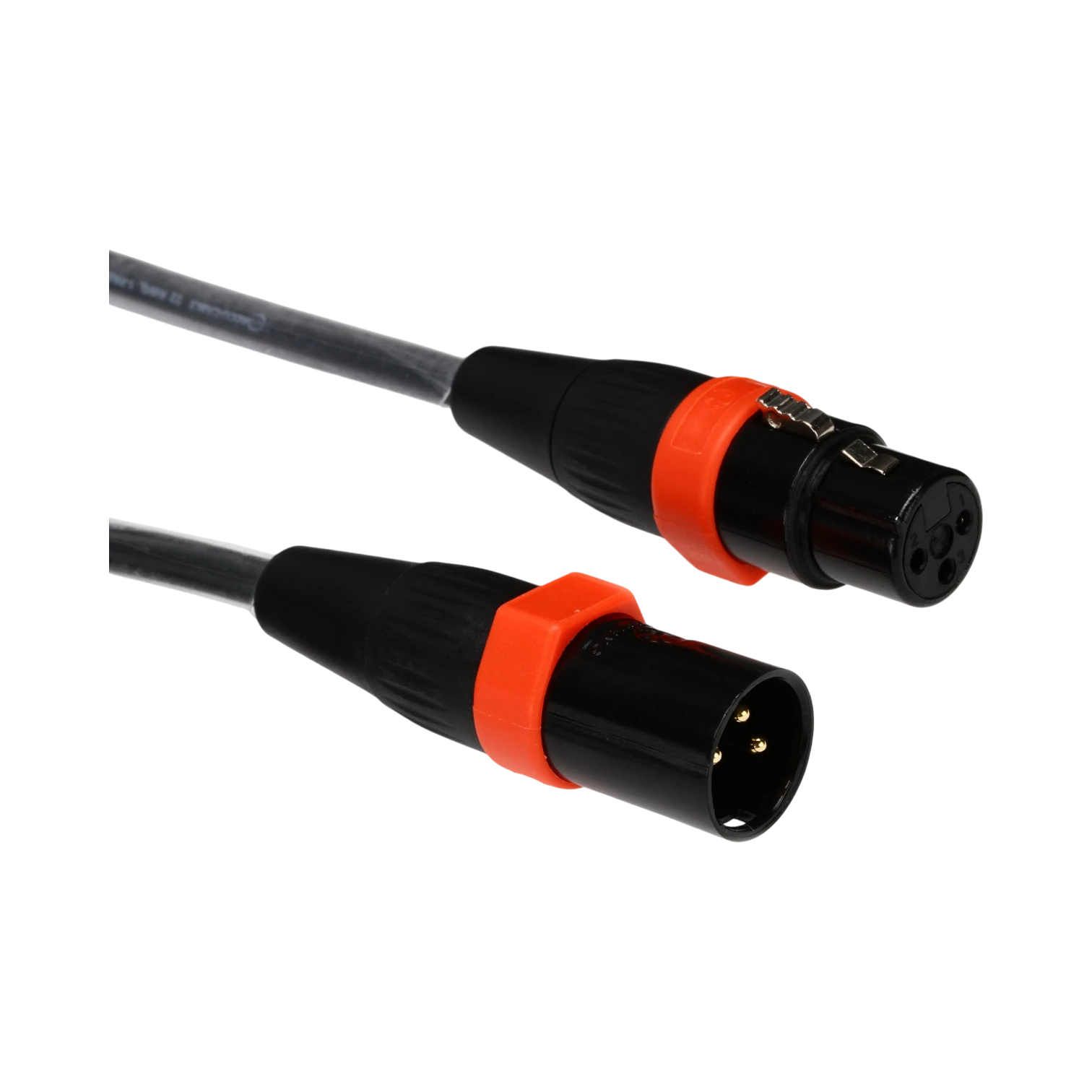 ADJ DMX Pro Series 25-Foot 3-Pin Cable — Being Shipped