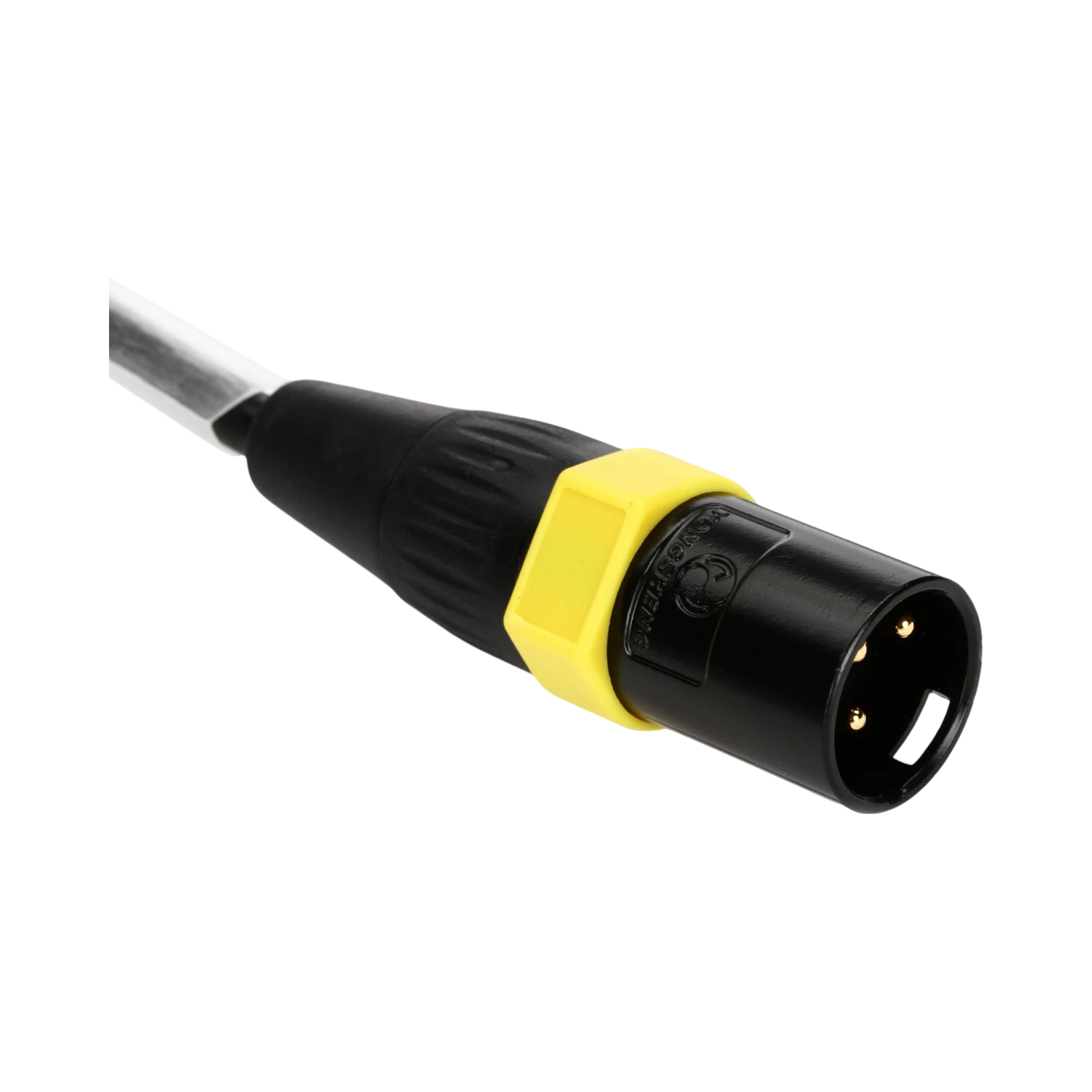 ADJ Pro Series 10' 3-Pin DMX Cable — Being Shipped