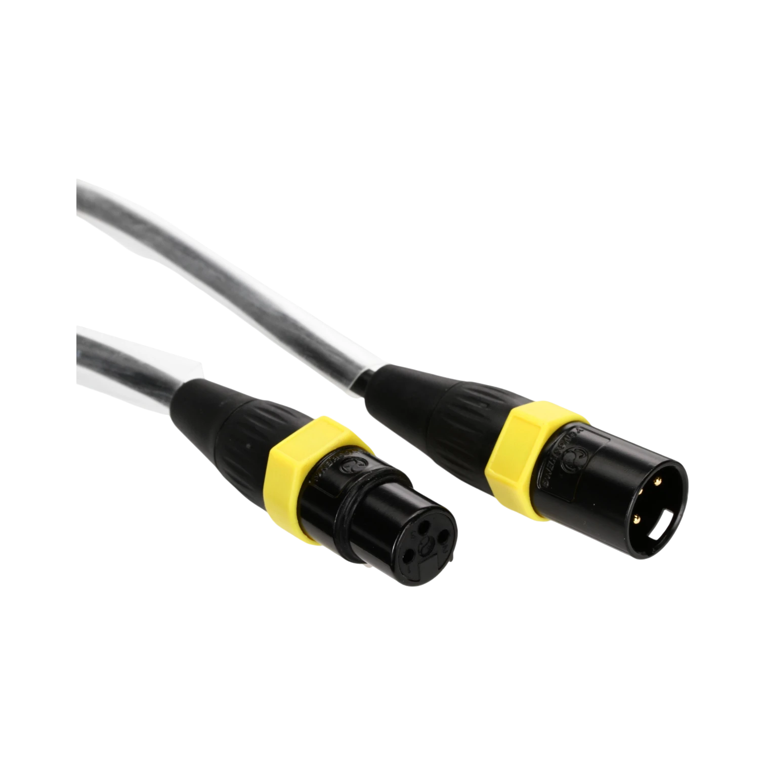 ADJ Pro Series 10' 3-Pin DMX Cable — Being Shipped