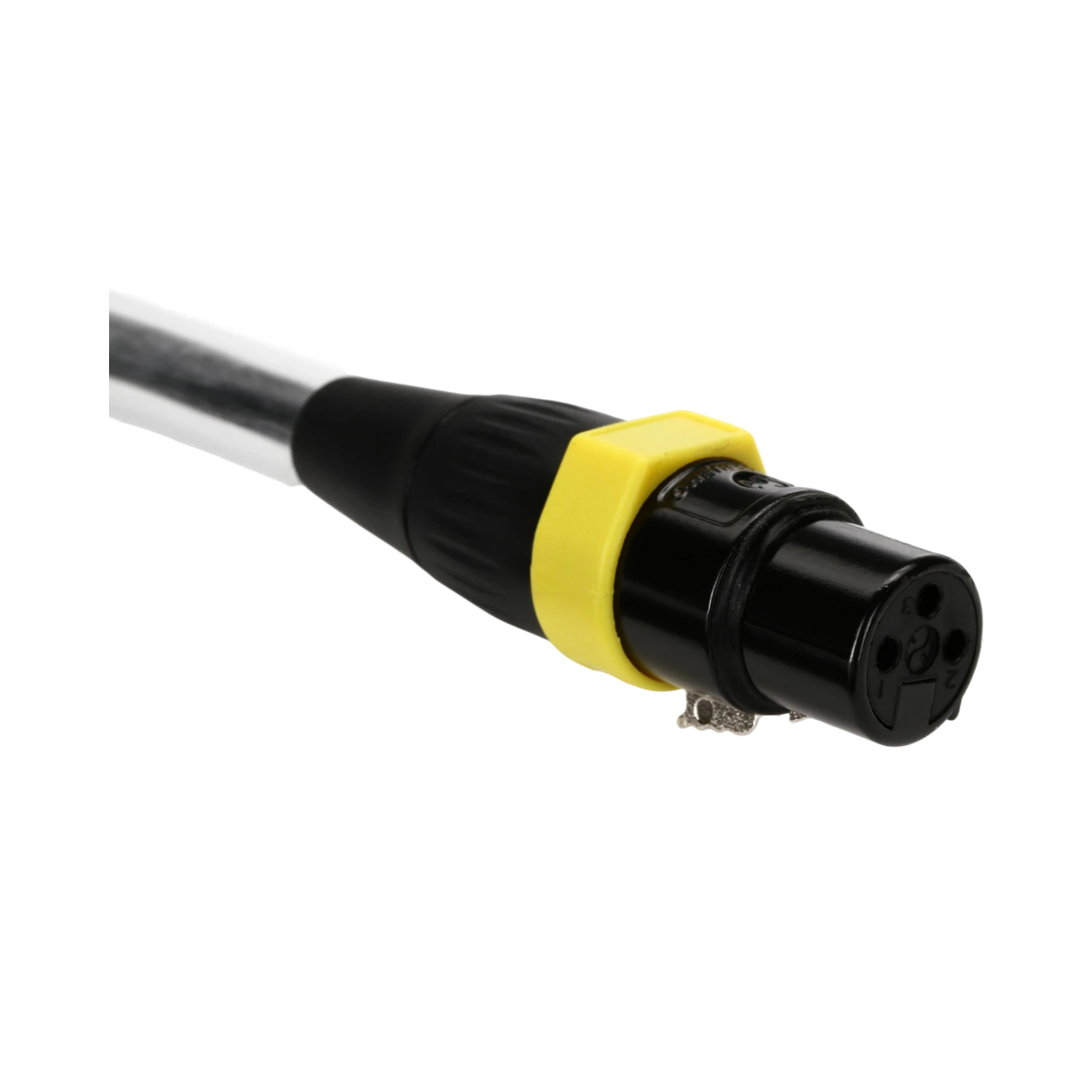 ADJ Pro Series 10' 3-Pin DMX Cable — Being Shipped