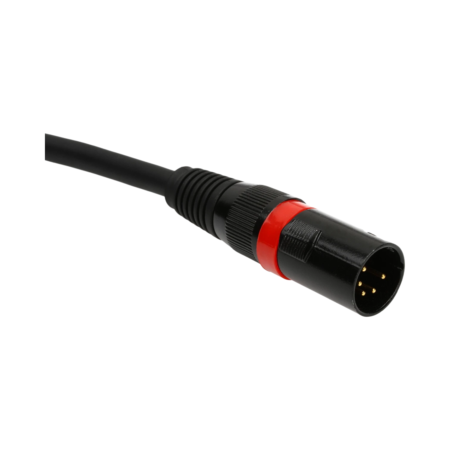 ADJ Accu-Cable 5-Pin DMX Cable 5ft — Being Shipped