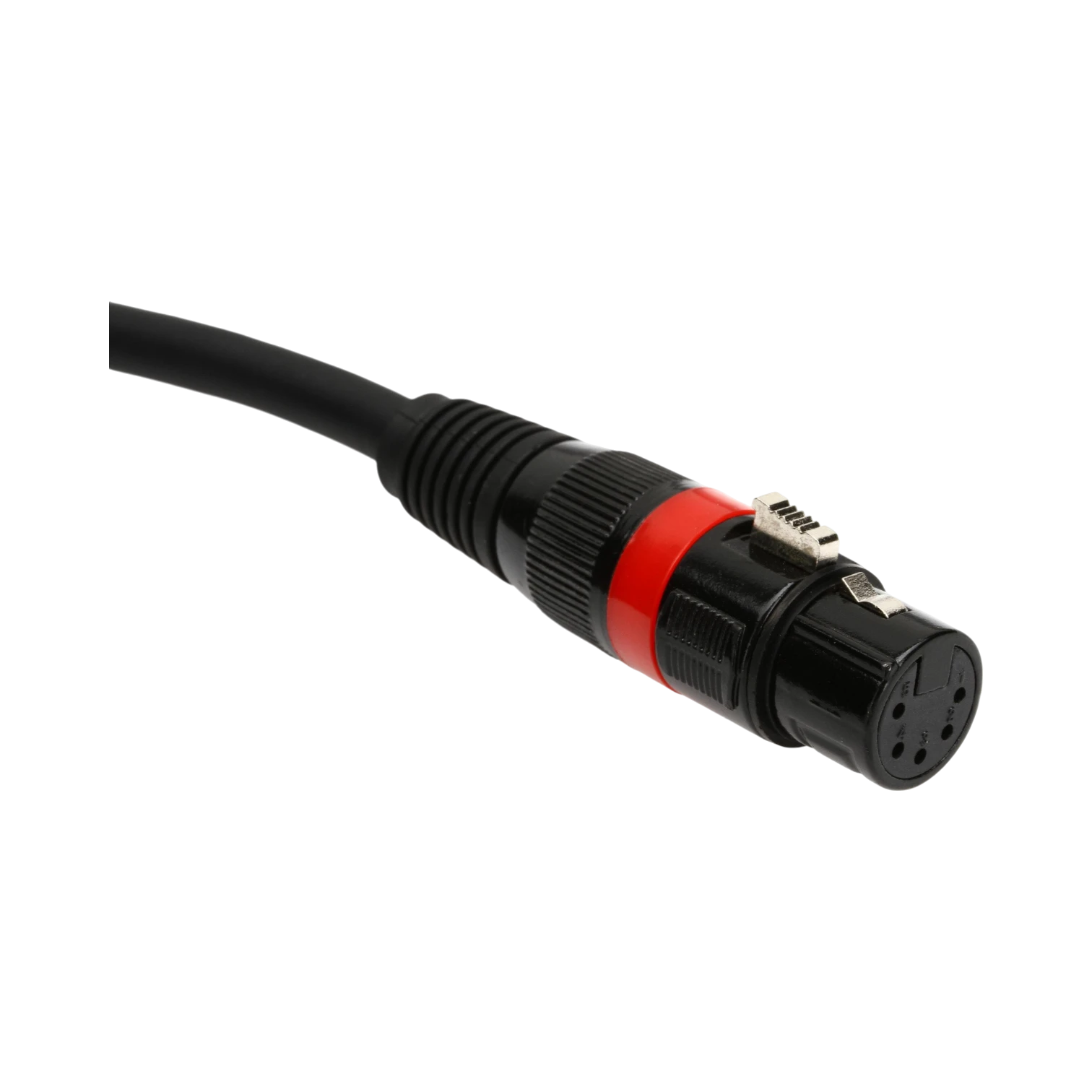 ADJ Accu-Cable 5-Pin DMX Cable 5ft — Being Shipped