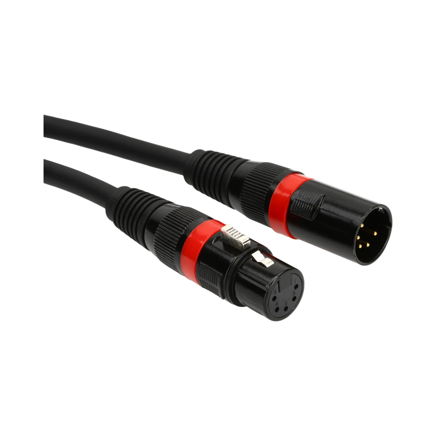 ADJ Accu-Cable 5-Pin DMX Cable 5ft — Being Shipped