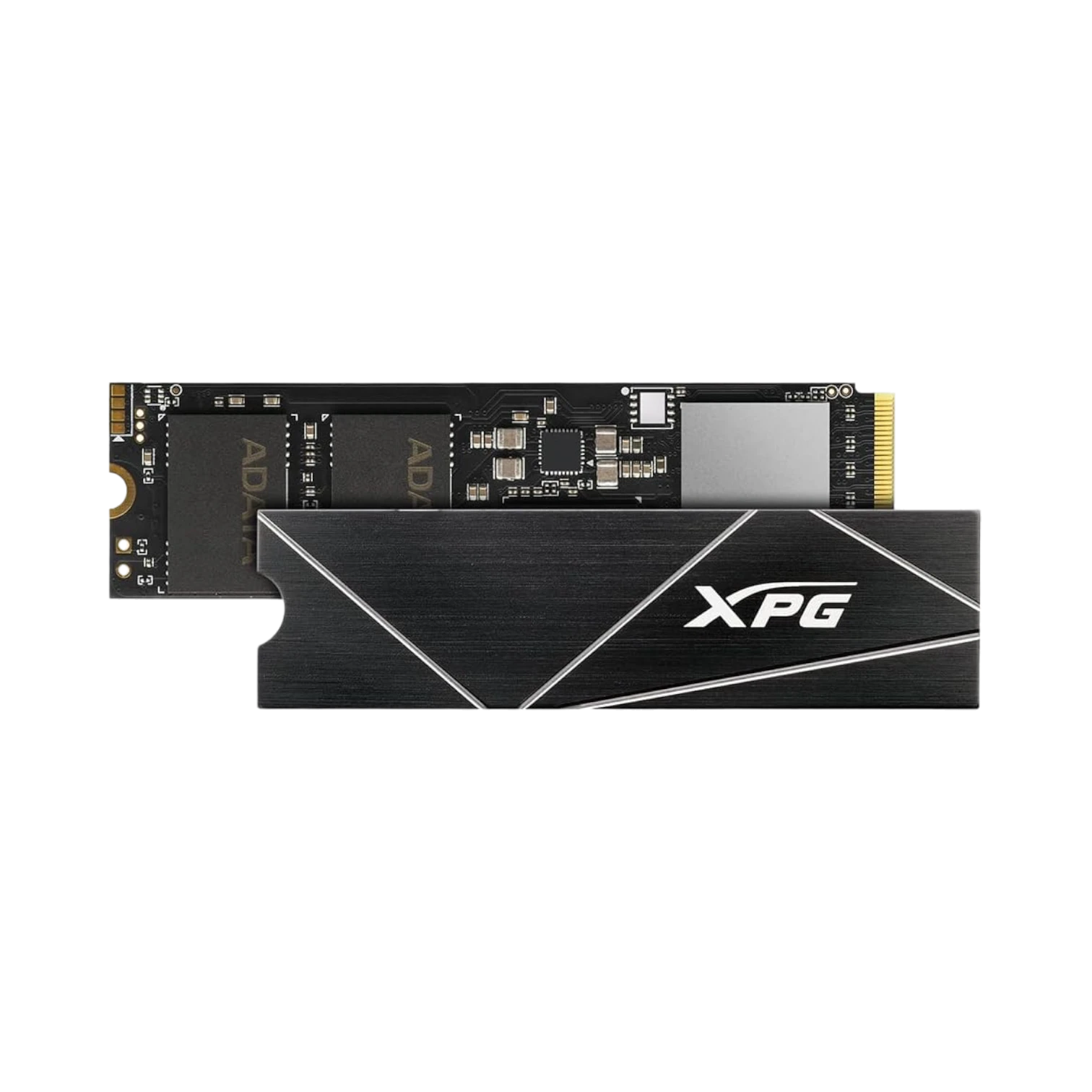 XPG GAMMIX S70 Blade 1TB PCIe Gen 4x4 Internal Solid State Drive — Being Shipped