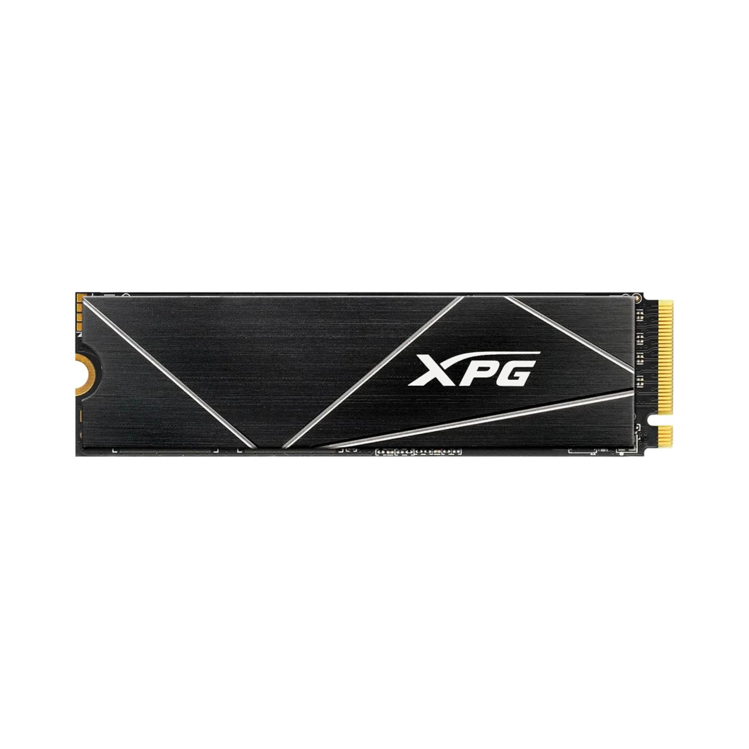 XPG GAMMIX S70 Blade 1TB PCIe Gen 4x4 Internal Solid State Drive — Being Shipped