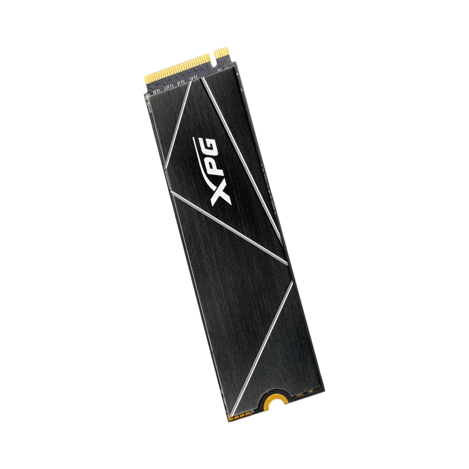 XPG GAMMIX S70 Blade 1TB PCIe Gen 4x4 Internal Solid State Drive — Being Shipped