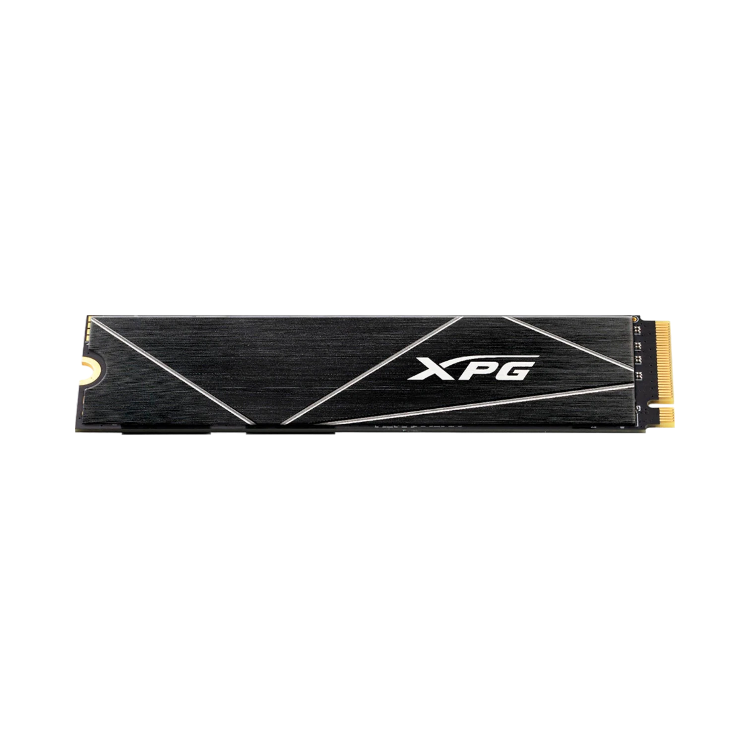 XPG GAMMIX S70 Blade 1TB PCIe Gen 4x4 Internal Solid State Drive — Being Shipped