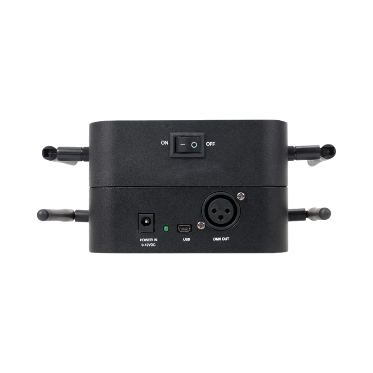 ADJ Airstream DMX Bridge Wireless DMX Interface — Being Shipped