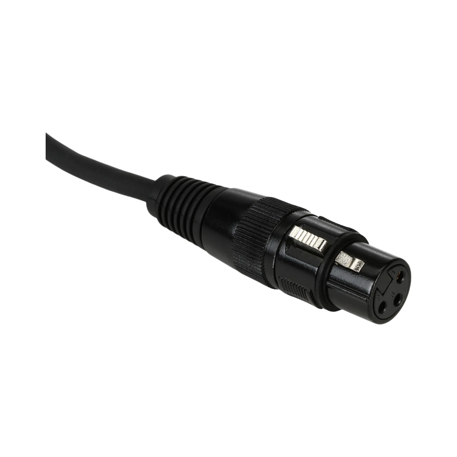 ADJ Accu-Cable 5-Pin to 3-Pin XLR DMX Turnaround Cable — Being Shipped