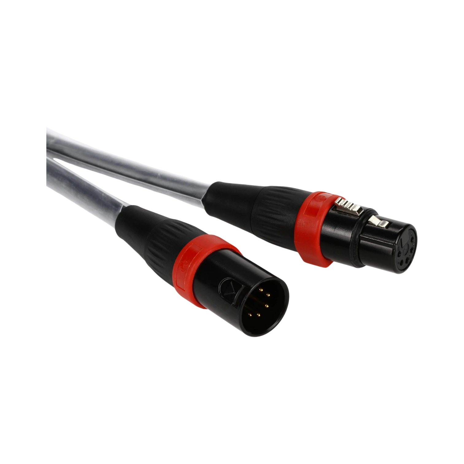 ADJ Pro Series 5-Pin 5' DMX Cable — Being Shipped