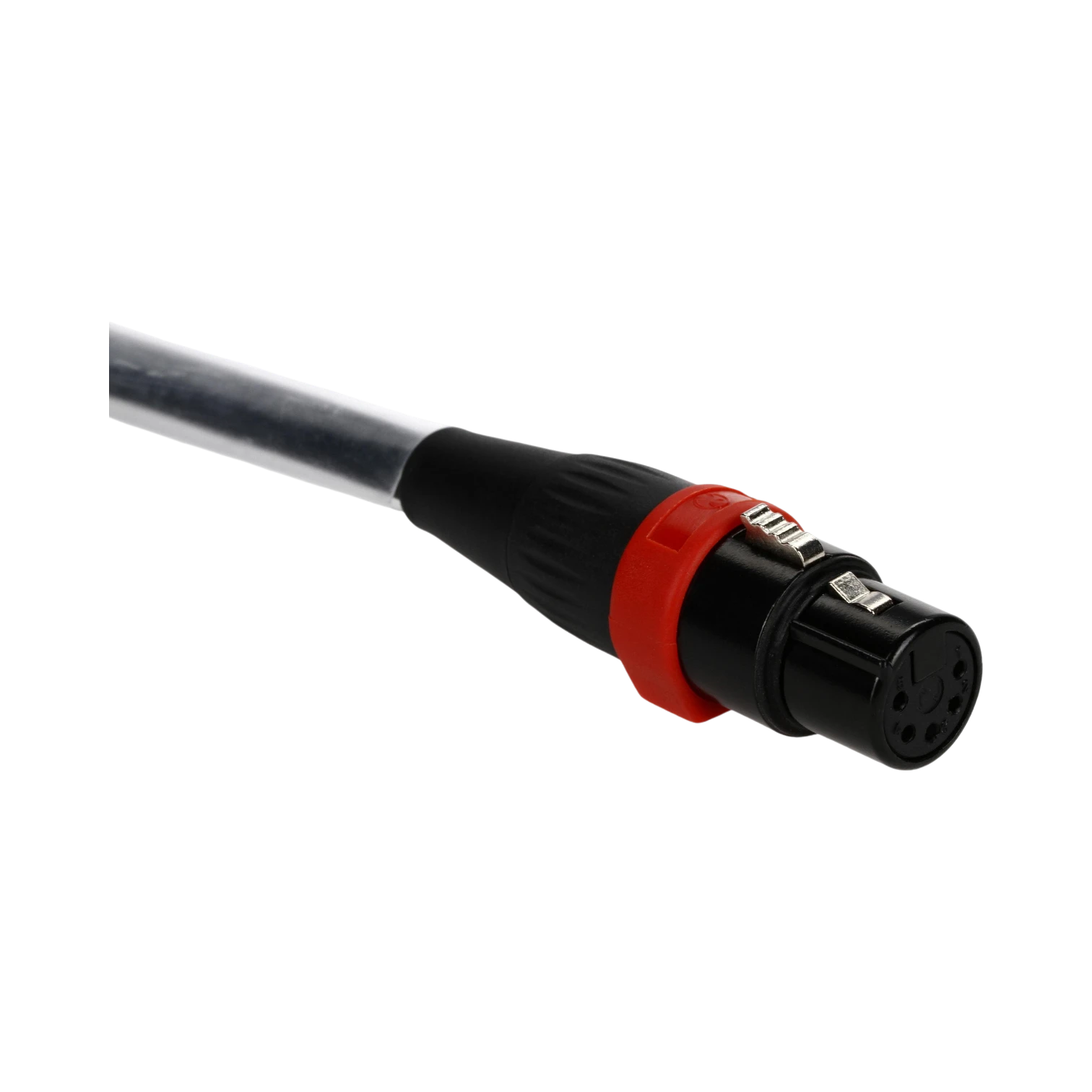 ADJ Pro Series 5-Pin 5' DMX Cable — Being Shipped