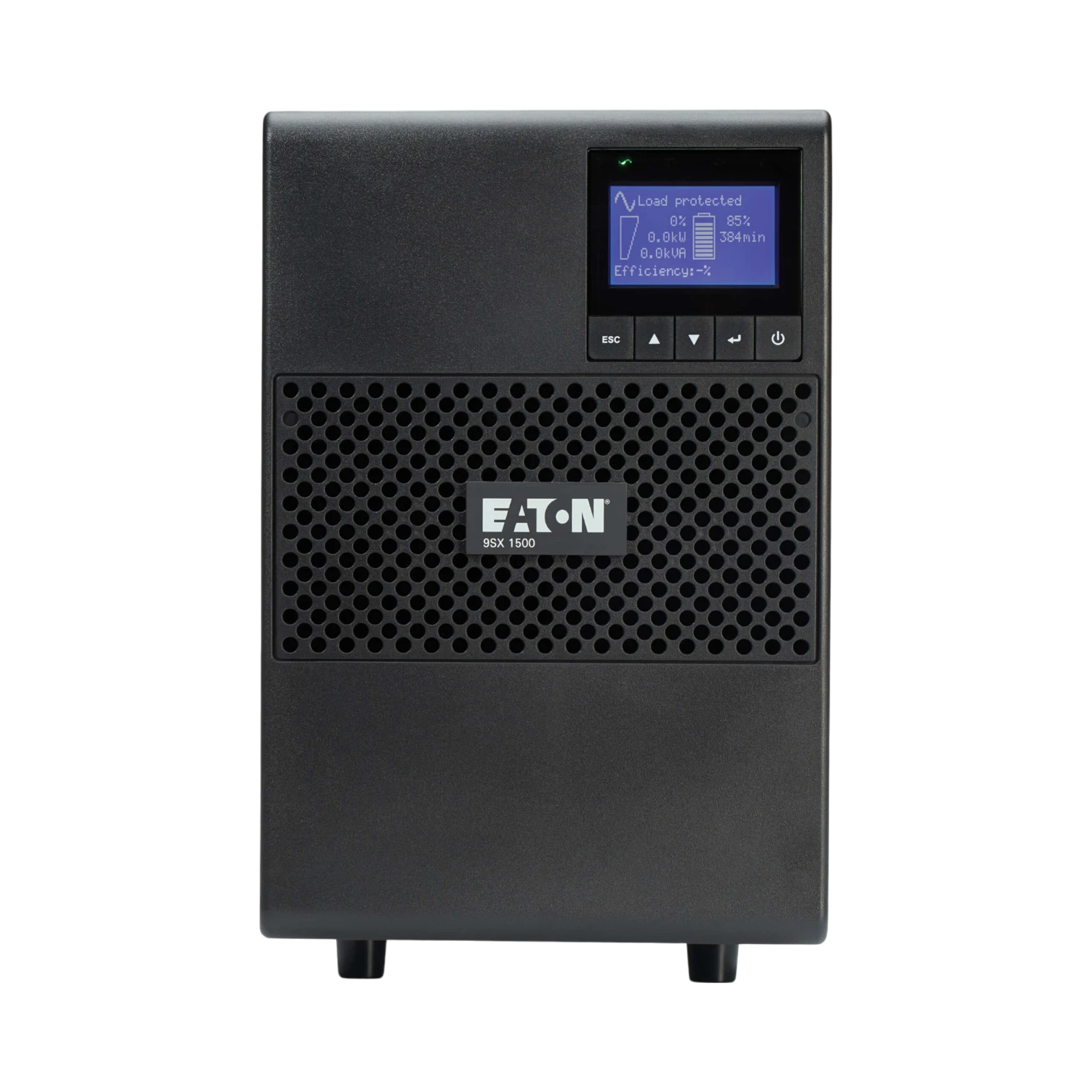 Eaton 9SX 1500VA 1350W 120V 6 x NEMA 5-15R Outlets Online Double-Conversion UPS — Being Shipped