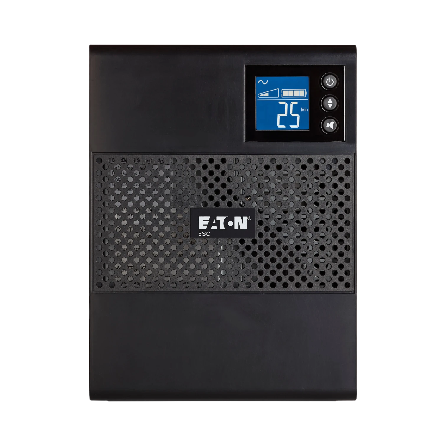 Eaton 5SC 750VA 525W 6 x C13 Outlets UPS — Being Shipped