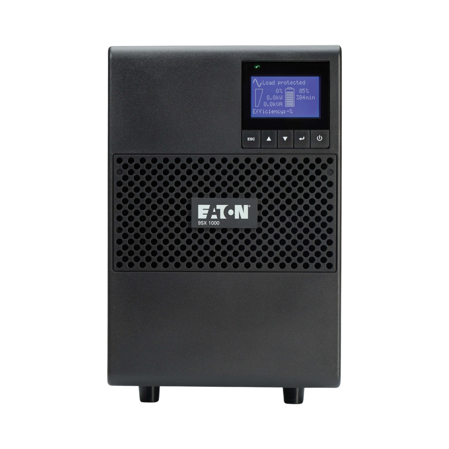 Eaton 9SX 1000VA 900W 208V 6 x C13 Outlets Online Double-Conversion UPS — Being Shipped