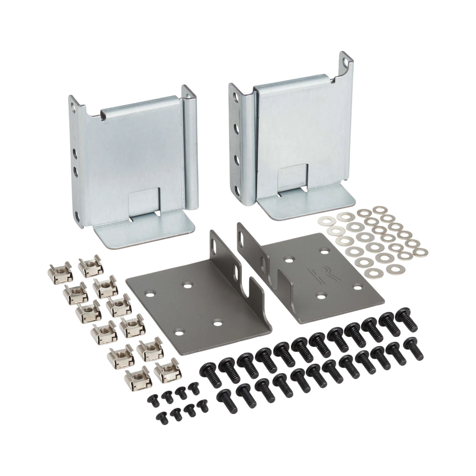 Eaton 2-Post Rack-Mount Installation Kit for Select 2U 5PX G2 & Tripp Lite SmartPro UPS Systems — Being Shipped