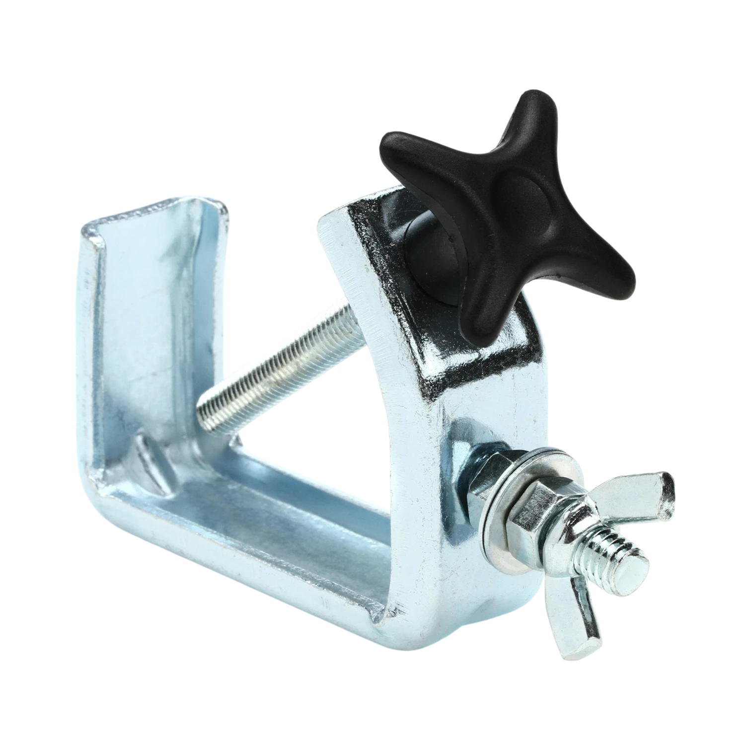 ADJ Baby Clamp for Light Duty Hanging Fixtures — Being Shipped