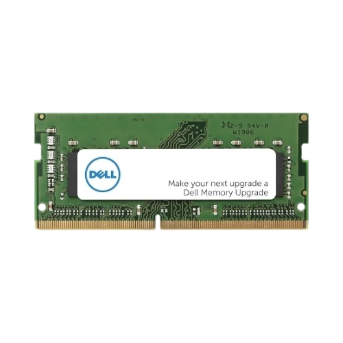 Dell 8GB DDR4 3200MHz ECC SODIMM Memory Module — Being Shipped