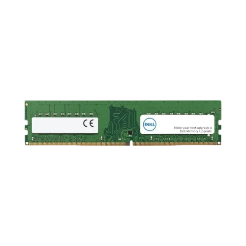 Dell 32GB DDR5 UDIMM 4800 MHz Memory Upgrade — Being Shipped