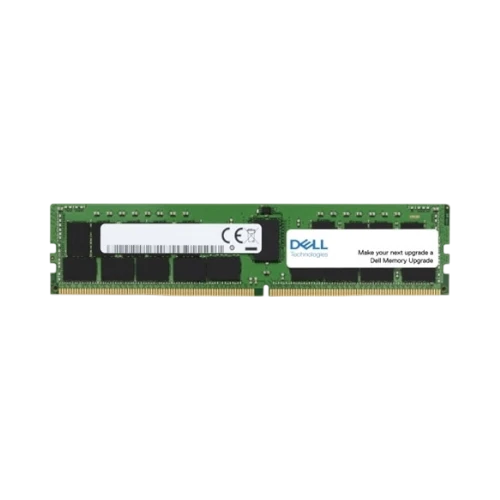 Dell 32GB DDR4 ECC RDIMM 2933MHz Memory Module — Being Shipped