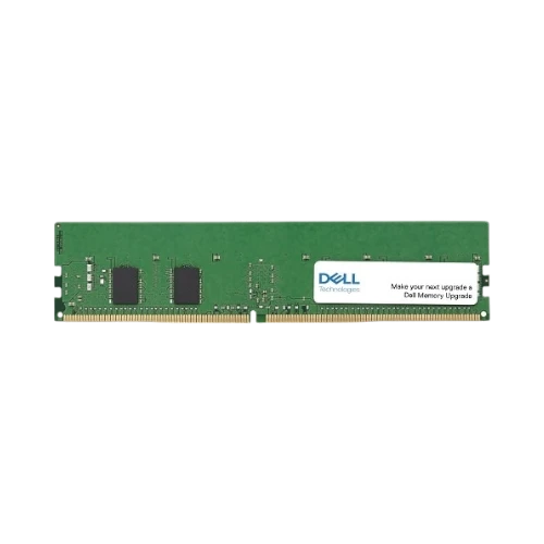 Dell 8GB DDR4 3200MHz RDIMM Memory Module — Being Shipped