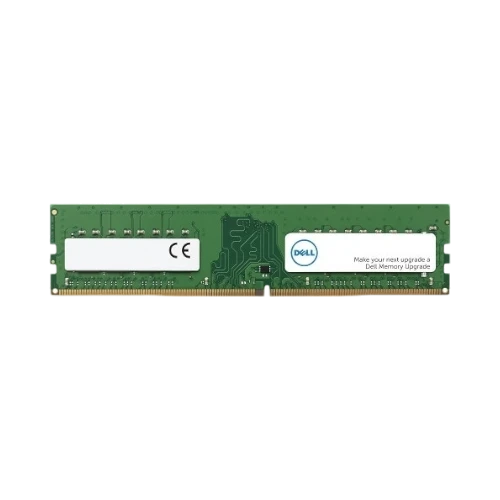 Dell 32GB DDR4 3200MHz Dual Rank UDIMM Memory Module — Being Shipped