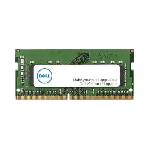 Dell 4GB DDR4 2666 MHz SO-DIMM Memory Module — Being Shipped