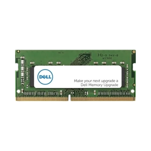 Dell 32GB 2Rx8 DDR4 SODIMM 3200MHz Memory Module — Being Shipped