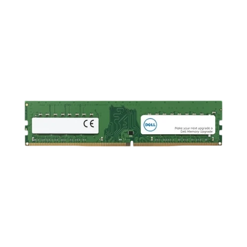 Dell 8GB DDR5 4800MHz UDIMM PC Memory Module — Being Shipped