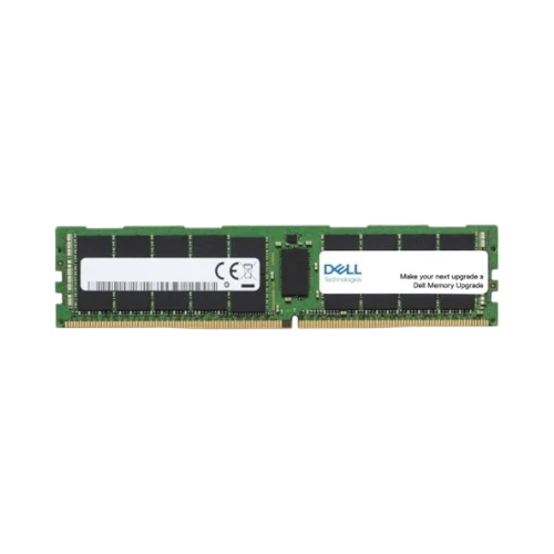 Dell 64GB DDR4 RDIMM 2933MHz Memory Upgrade — Being Shipped