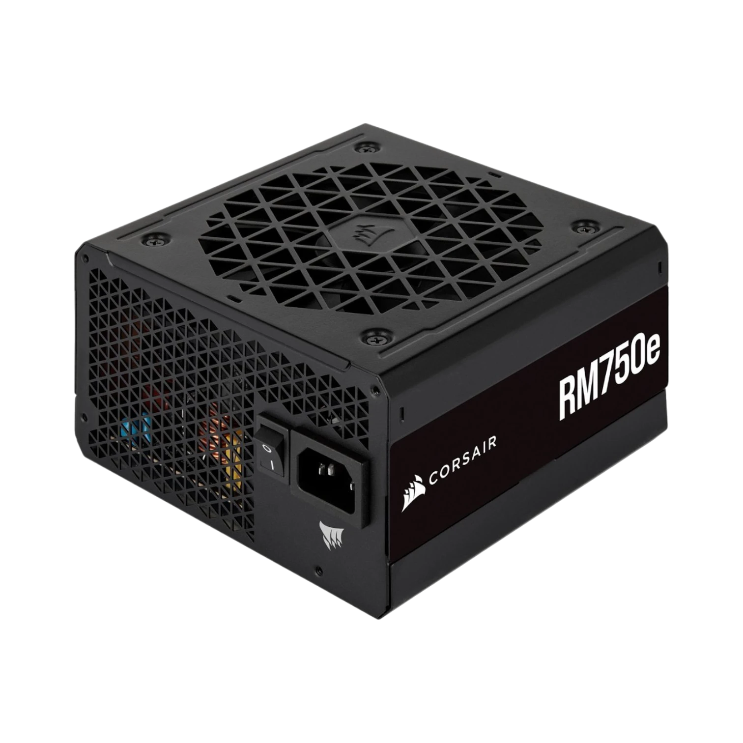 Corsair RM750e 750W 80 Plus Gold Fully Modular Power Supply — Being Shipped