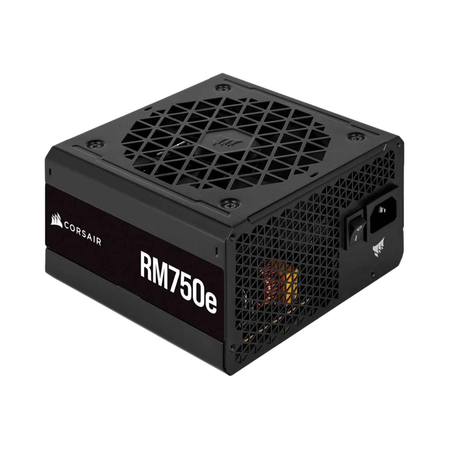 Corsair RM750e 750W 80 Plus Gold Fully Modular Power Supply — Being Shipped