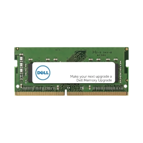 Dell 16GB DDR5 4800 MT/s SODIMM Laptop Memory Module — Being Shipped