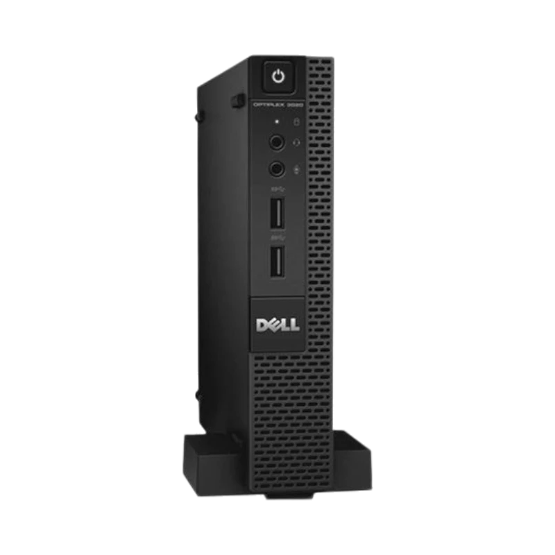 Dell OptiPlex Micro Vertical Stand for Small Desks — Being Shipped