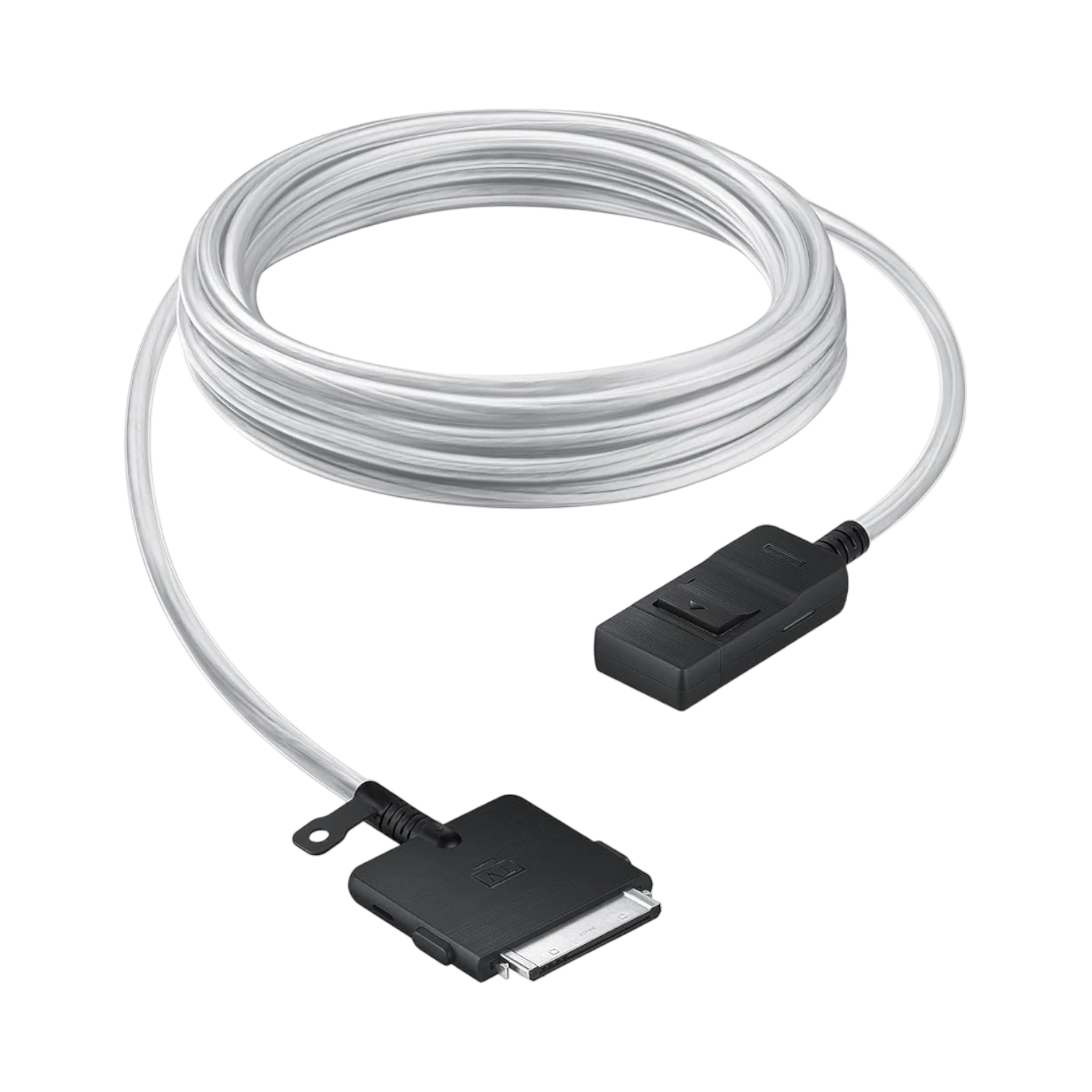 Samsung 16.4' One Invisible Connection Cable for Neo QLED TVs — Being Shipped