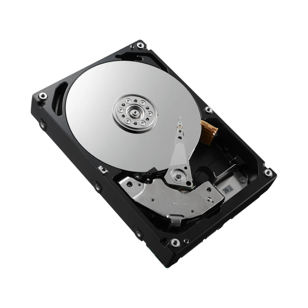 Dell 300GB 10K RPM 2.5" SAS Hot Swap Internal HDD — Being Shipped