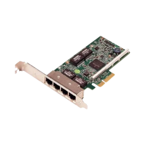 Dell Broadcom 5719 Quad Port Gigabit Ethernet PCIe Adapter — Being Shipped