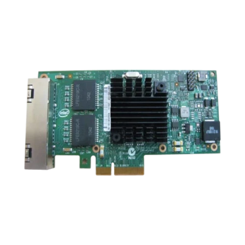 Dell 540-BBDS 1000 Mbit/s Gigabit Ethernet PCIe Network Card — Being Shipped