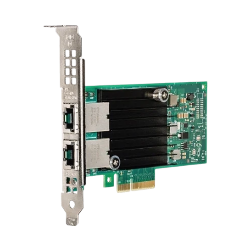 Dell Intel X550 10Gb PCIe Dual Port Ethernet Card — Being Shipped