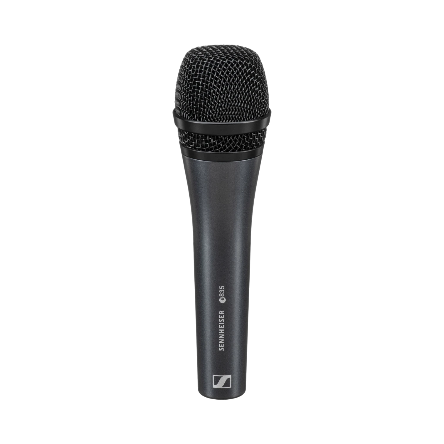 Sennheiser E835 Cardioid Handheld Dynamic Vocal Microphone — Being Shipped