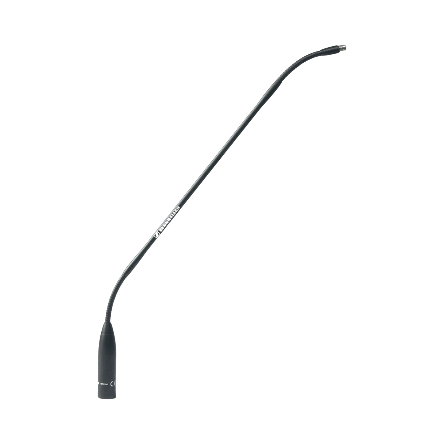 Sennheiser Dual Flex Gooseneck 23.6" with XLR 3 Connector — Being Shipped